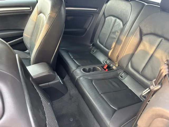Audi A3 photo 16