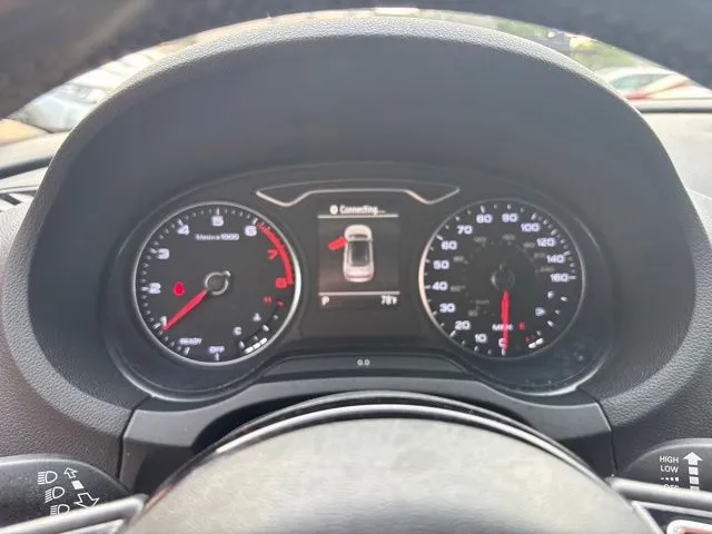Audi A3 photo 11