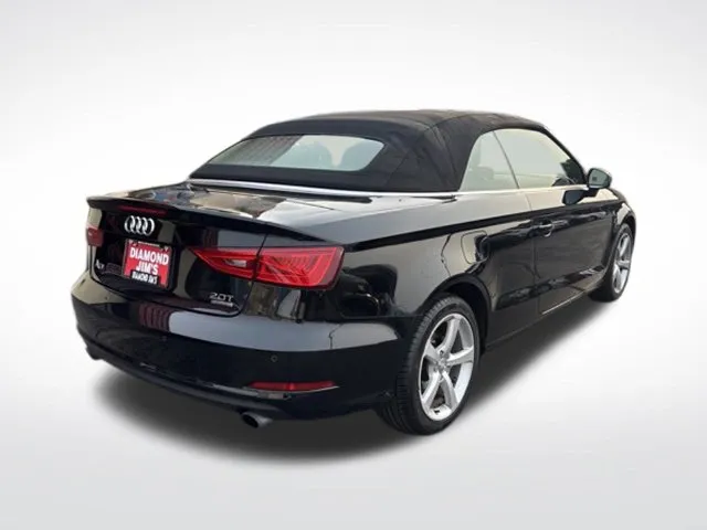 Audi A3 photo 7