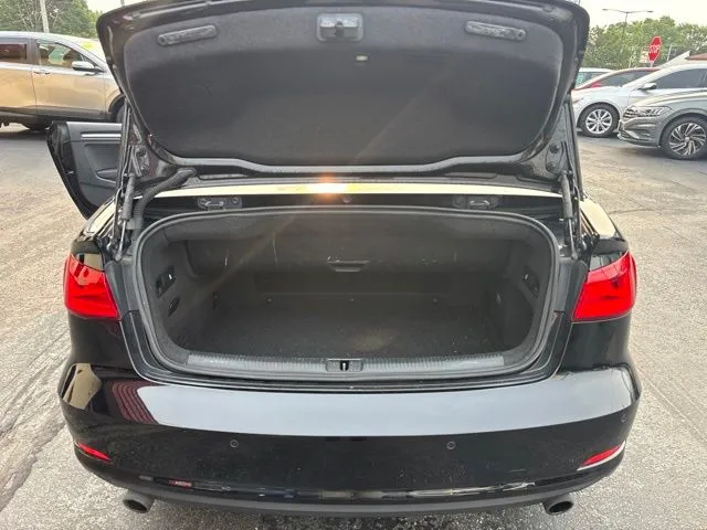 Audi A3 photo 20