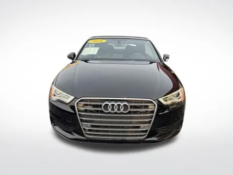 Photos of 2016 Audi A3 2.0T Premium for sale in Milwaukee, WI at Diamond Jim's West Allis