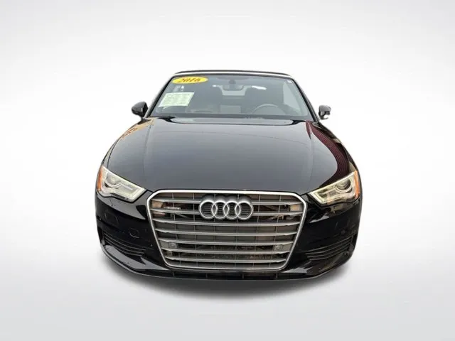 Audi A3 photo 2