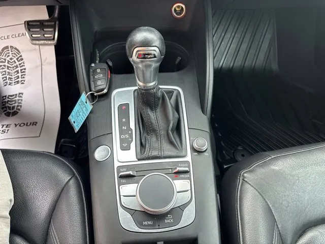 Audi A3 photo 14