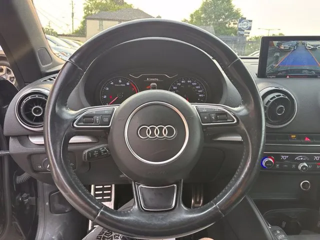 Audi A3 photo 10