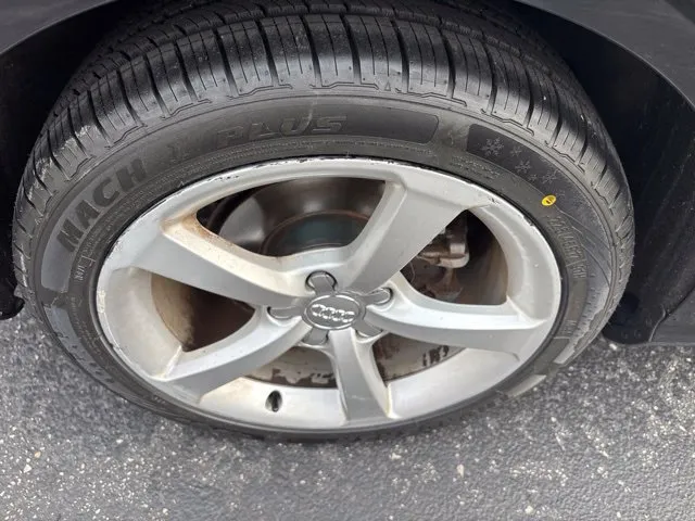 Audi A3 photo 28