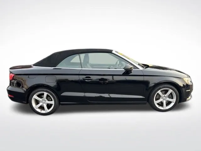 Audi A3 photo 8