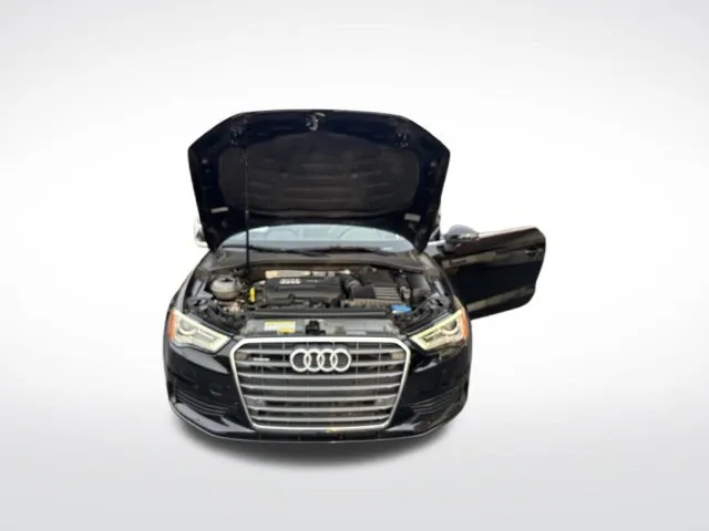 Audi A3 photo 24
