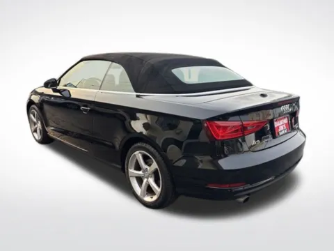 More photos of 2016 Audi A3 2.0T Premium at Diamond Jim's West Allis, WI