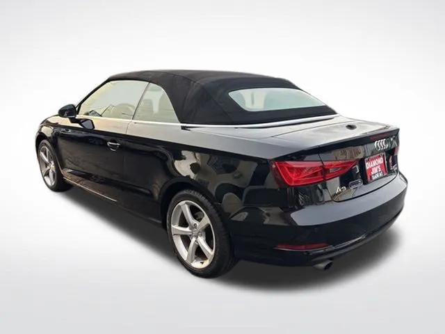 Audi A3 photo 5