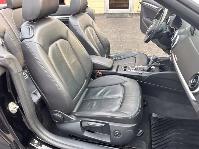 Audi A3 photo 22
