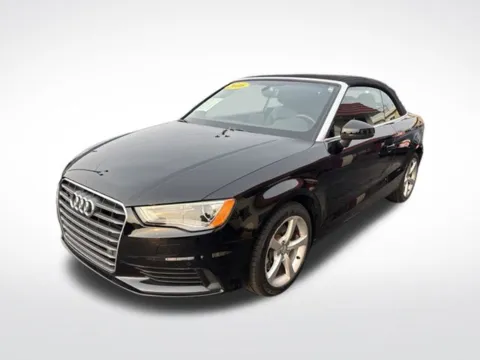 Another view of 2016 Audi A3 2.0T Premium for sale in Milwaukee, WI at Diamond Jim's West Allis