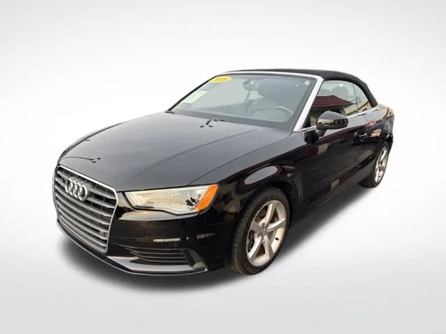Audi A3 photo 3