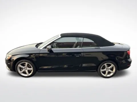 More photos of 2016 Audi A3 2.0T Premium at Diamond Jim's West Allis, WI