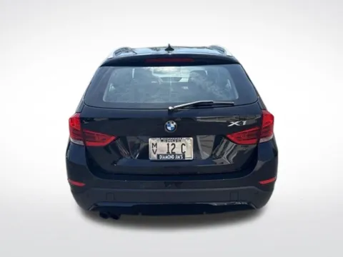 More photos of 2014 BMW X1 xDrive35i at Diamond Jim's West Allis, WI