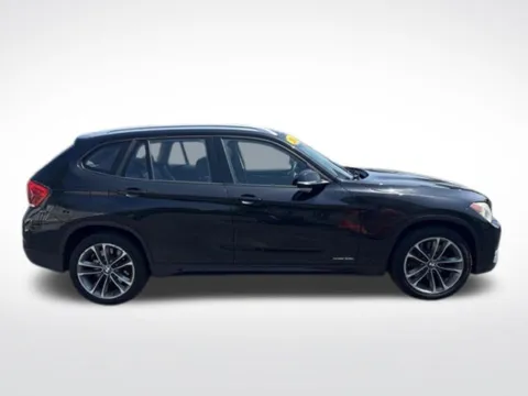 Photos of 2014 BMW X1 xDrive35i for sale in Milwaukee, WI at Diamond Jim's West Allis
