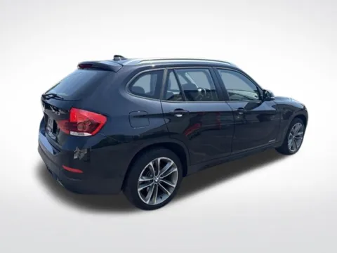 Another view of 2014 BMW X1 xDrive35i for sale in Milwaukee, WI at Diamond Jim's West Allis