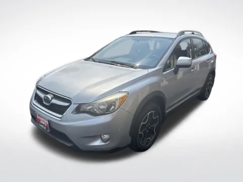 Another view of 2013 Subaru XV Crosstrek 2.0i Premium for sale in Milwaukee, WI at Diamond Jim's West Allis