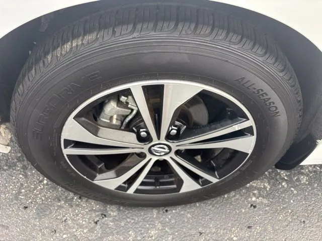 Nissan Sentra photo 26