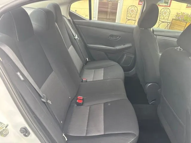 Nissan Sentra photo 20