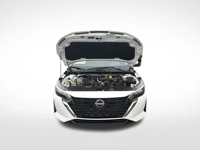 Nissan Sentra photo 22