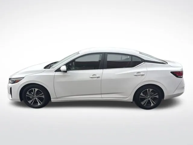 Nissan Sentra photo 4