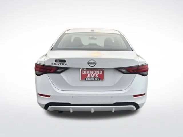 Nissan Sentra photo 6