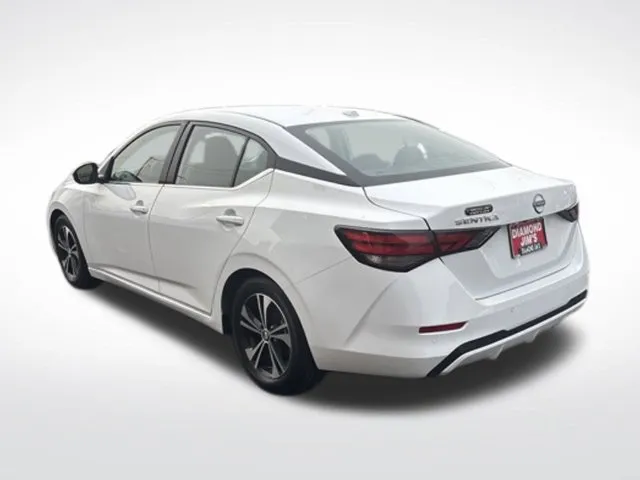 Nissan Sentra photo 5