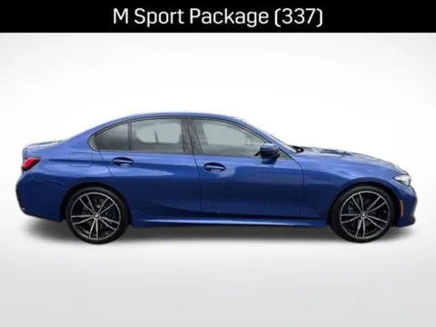 Photos of 2023 BMW 3 Series 330i xDrive for sale in Milwaukee, WI at Diamond Jim's West Allis