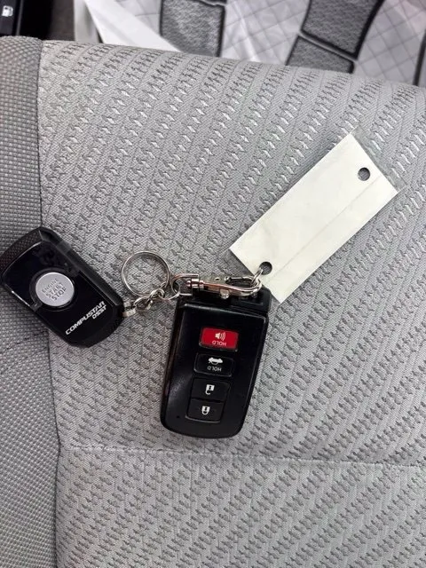 Toyota Camry photo 28