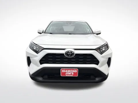 Photos of 2022 Toyota RAV4 LE for sale in Milwaukee, WI at Diamond Jim's West Allis