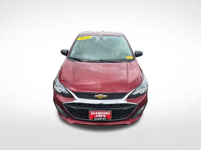 Chevrolet Spark photo 8