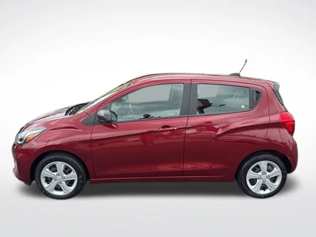 Chevrolet Spark photo 6
