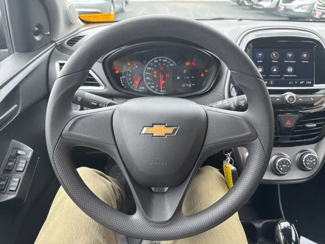 Chevrolet Spark photo 20