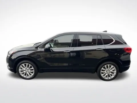 More photos of 2020 Buick Envision Premium I at Diamond Jim's West Allis, WI