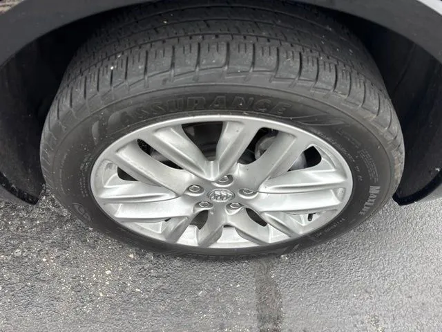 Buick Envision photo 28