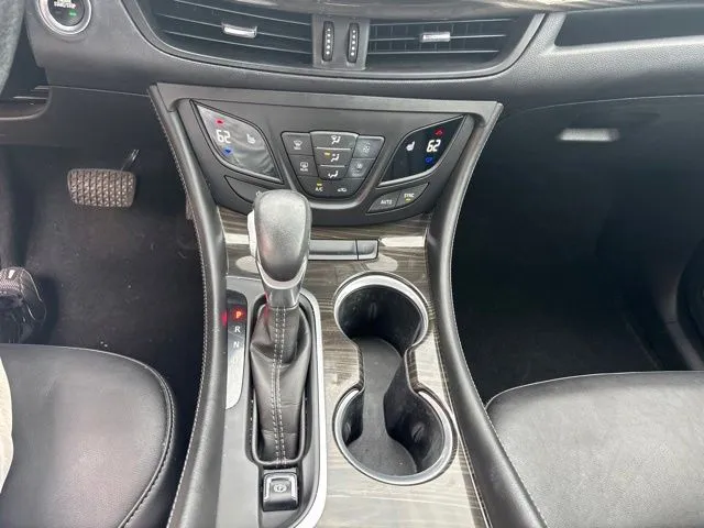 Buick Envision photo 13