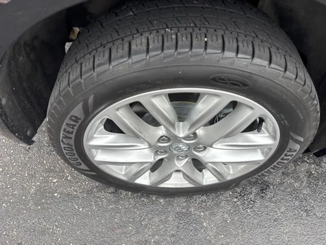 Buick Envision photo 27