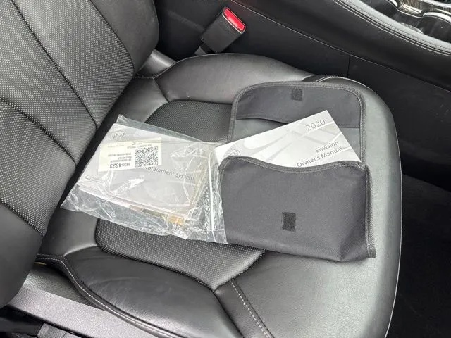 Buick Envision photo 22