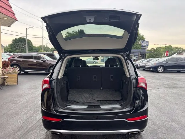 Buick Envision photo 18