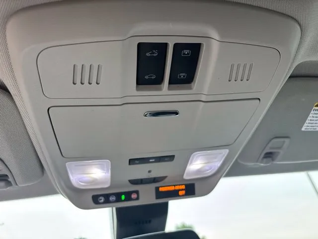 Buick Envision photo 14