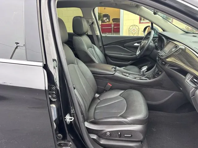 Buick Envision photo 21