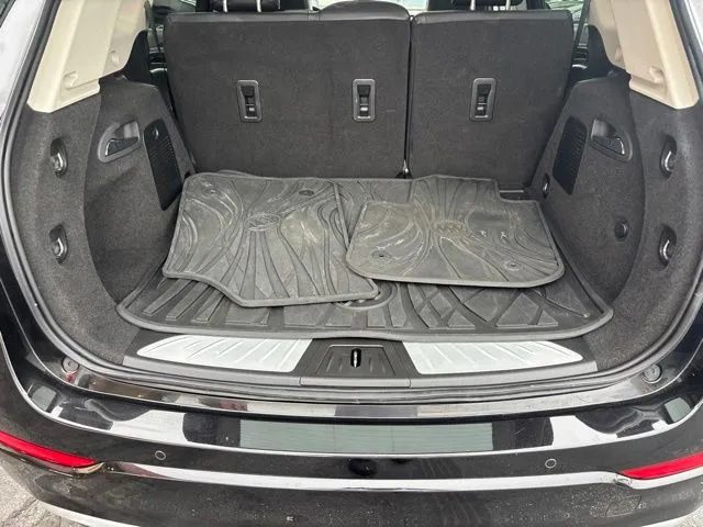 Buick Envision photo 19