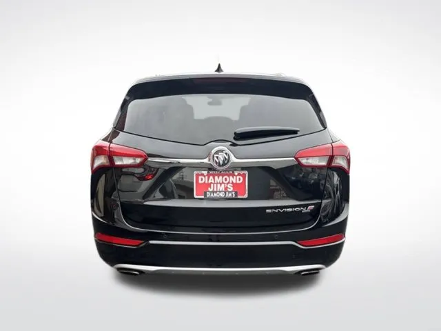 Buick Envision photo 6