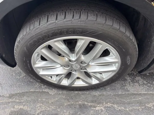 Buick Envision photo 25