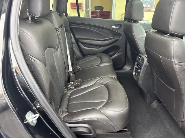 Buick Envision photo 20