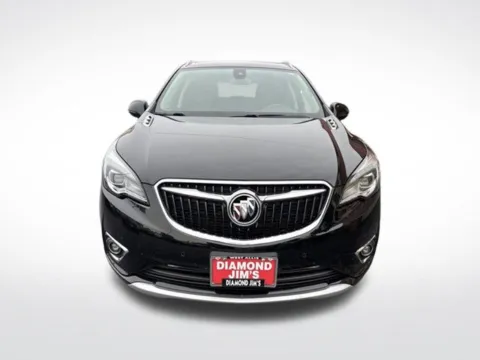 Photos of 2020 Buick Envision Premium I for sale in Milwaukee, WI at Diamond Jim's West Allis