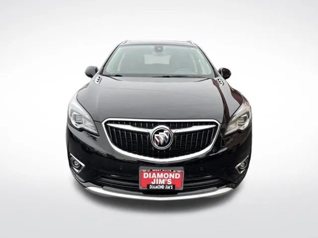 Buick Envision photo 2