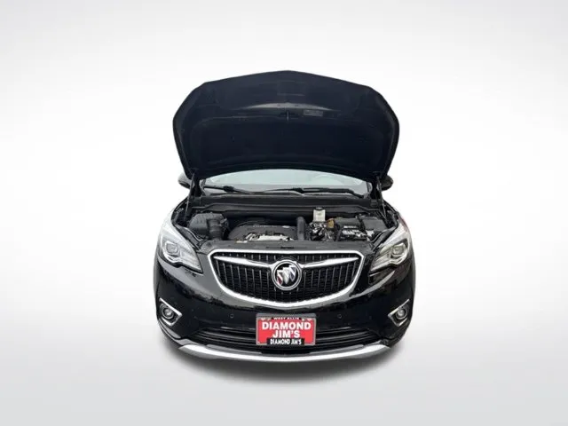 Buick Envision photo 23