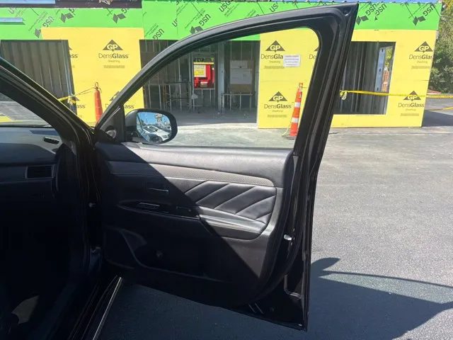 Mitsubishi Outlander photo 27