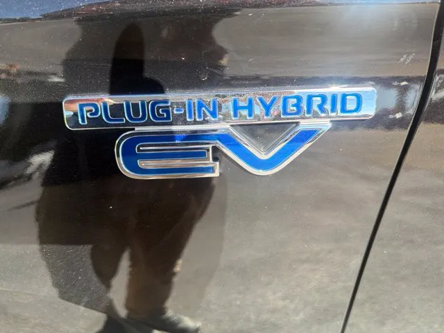 Mitsubishi Outlander photo 10